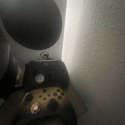 Xbox Series S(2 Controller)
