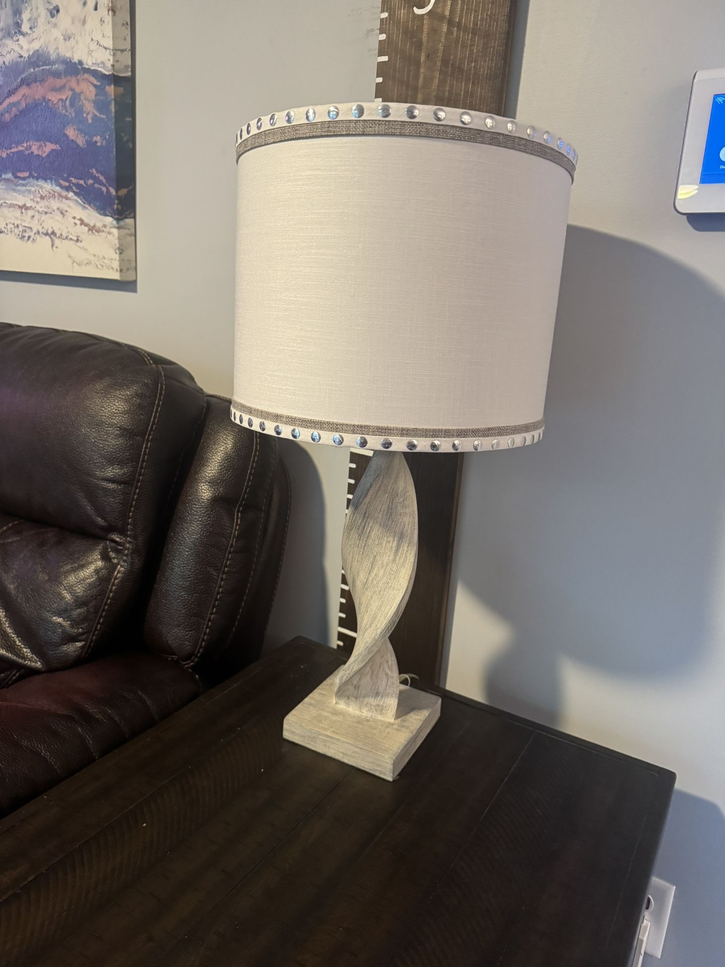 Pier One Lamps