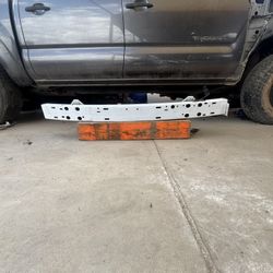 2015-2023 Dodge Challenger/Charger/Chrysler 300 Front Bumper Enforcement Bar OEM