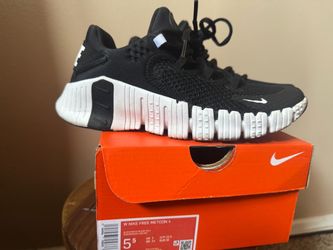 Nike Metcon 4