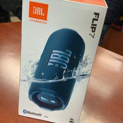JBL Flip 7