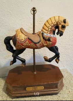 horse musical