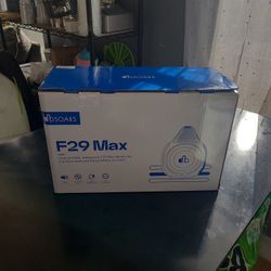 Portable Bluetooth Speaker 