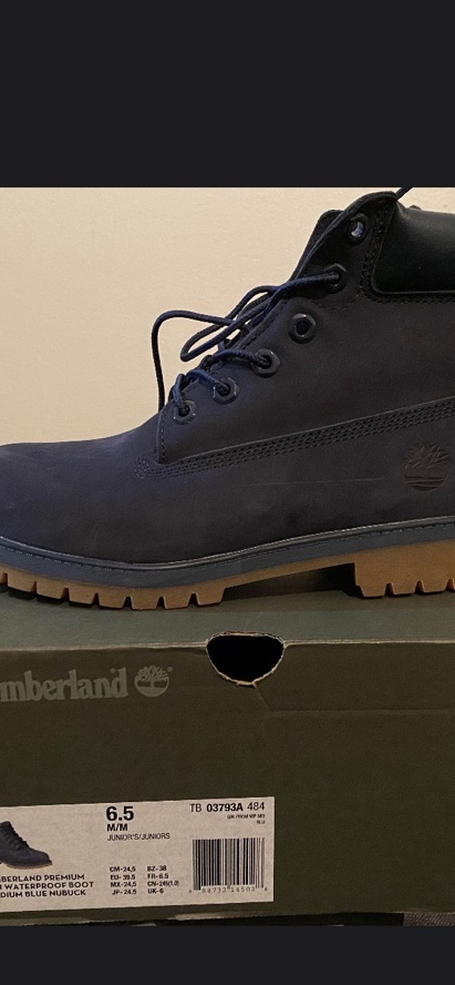 Timberlands