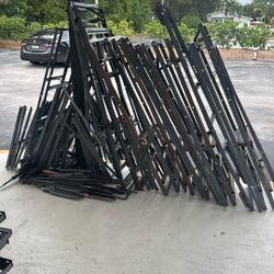Free Metal Pick Up Now!