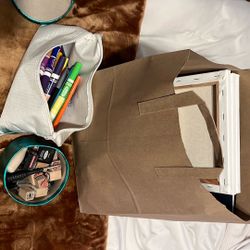 Arts & Crafts Bundle