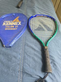 Pro Kennex Talon 31 Widebody racquetball racket