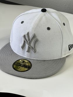 New York Fitted Hat