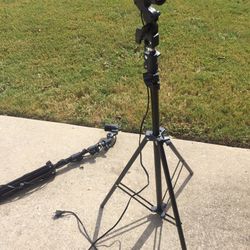 Tripods 
