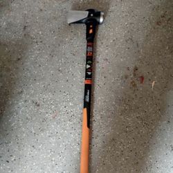 Fiskars Pro 8lb Maul