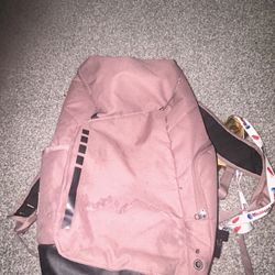 Nike Elite Backpack