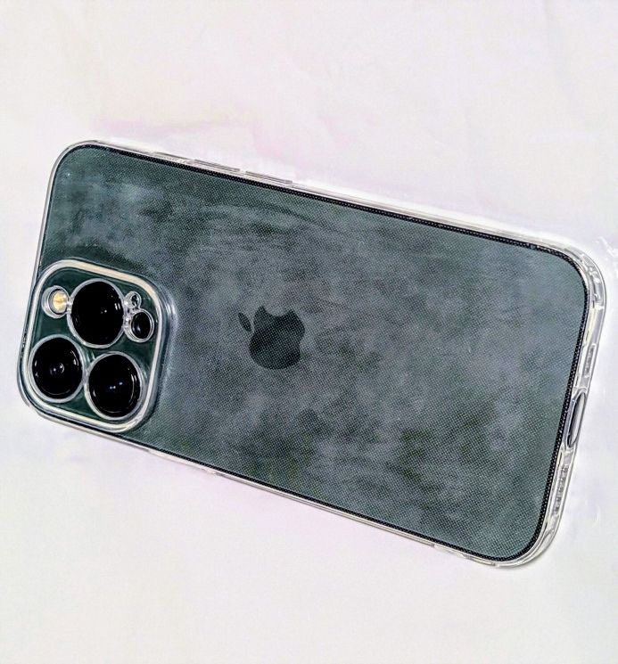 Like New iPhone 13 Pro 256GB Unlocked for ANY SIM Card Carrier USA Mexico Worldwide