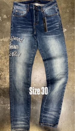 Men’s Jeans Size 30
