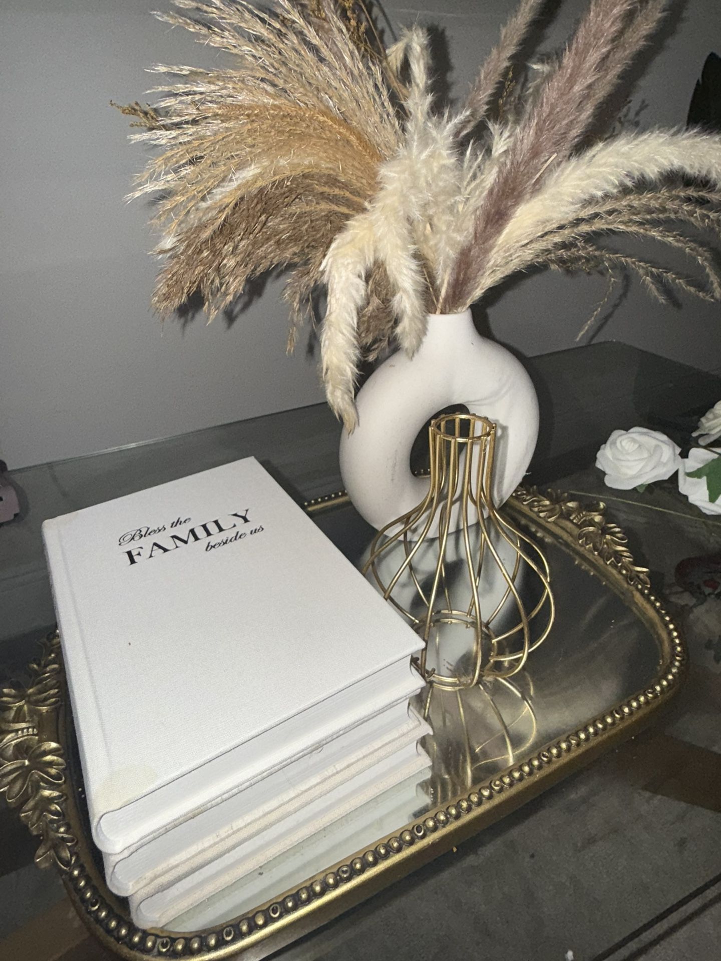 Table Decor & Center Piece