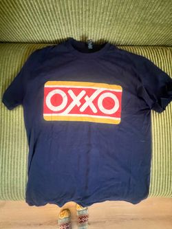 Oxxo shirt