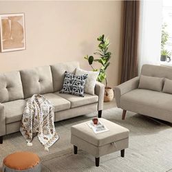 Living Room  Set 
