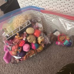 LOL Dolls And Accessories 