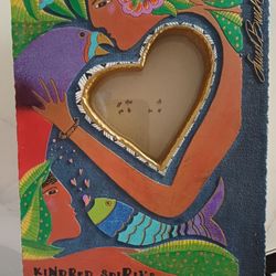 Kindred Spirits.  Laurel Birch Frame