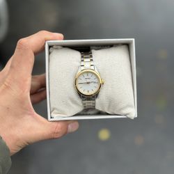 Seiko Women’s Watch | Sapphire Crystal