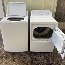 Washer And Dryer Hotpoint 