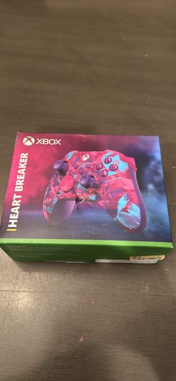 Xbox Wireless Controller Gaming Controller New Open Box