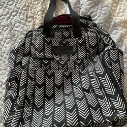Sarah Wells Pump Bag