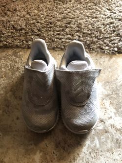 Adidas toddler shoes