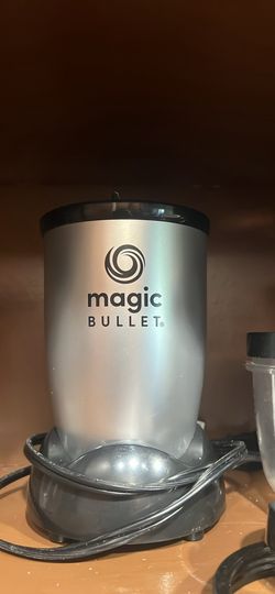 Magic Bullet Blender 7-piece