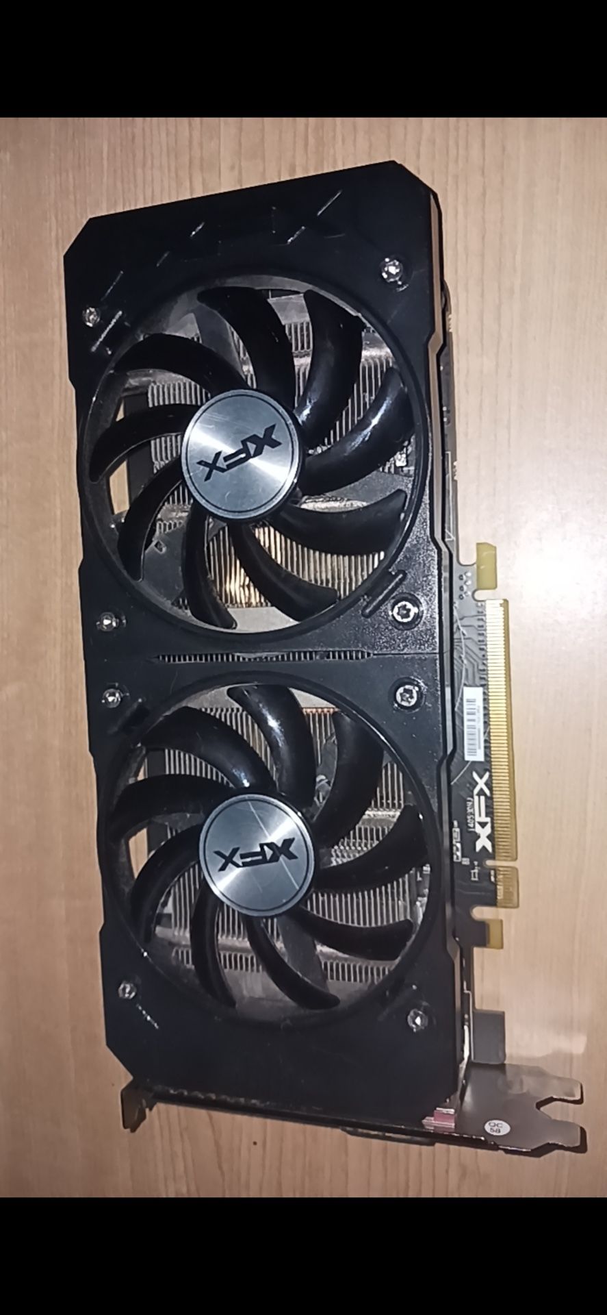 Amd Radeon R9 380x