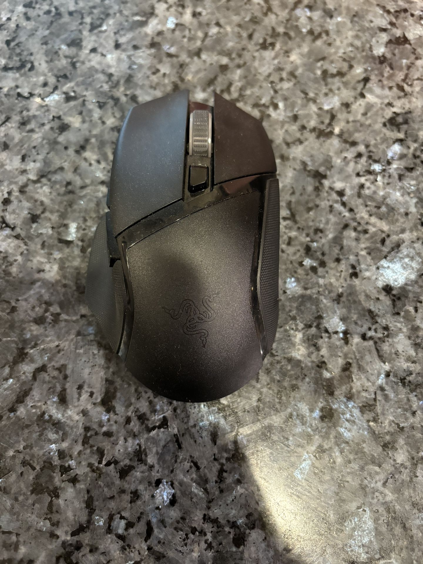 Bluetooth Wireless Razer Basilisk V3 Hyperspeed Mouse 