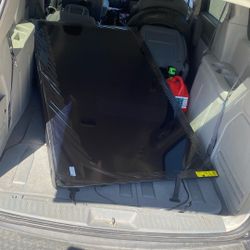 75 Inch Tv Need Gone Asap