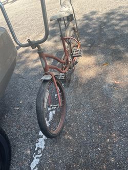 Fair lady schwinn bike 120$$$$$