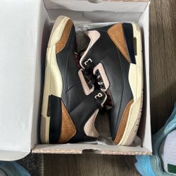 Jordan 3s