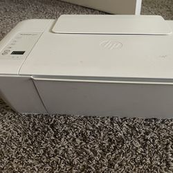 HP Deskjet Printer - Ink 