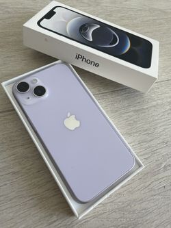 iPhone 14 128gb Factory Unlocked
