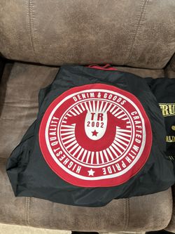 True Religion Varsity