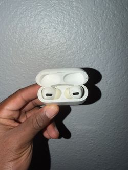 Air Pods Pro 1