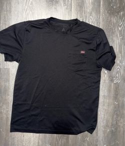 Dickies shirt for men size M used usada