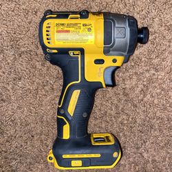 Dewalt Impact