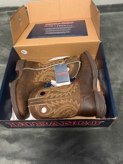 Durango Cowboy boots