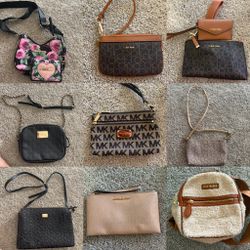 Women’s Purses