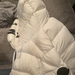Moncler Coat 