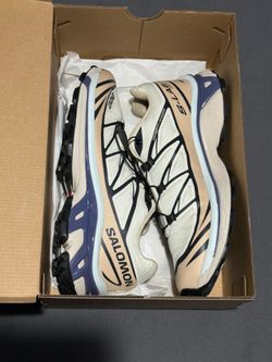 Salomon XT-6 Trail Running Sneakers