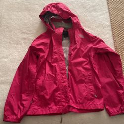 Girls 14/16 Northface Jacket