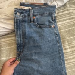 Levi’s Jeans 