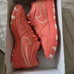 Nike Booker 1 (Sedona)