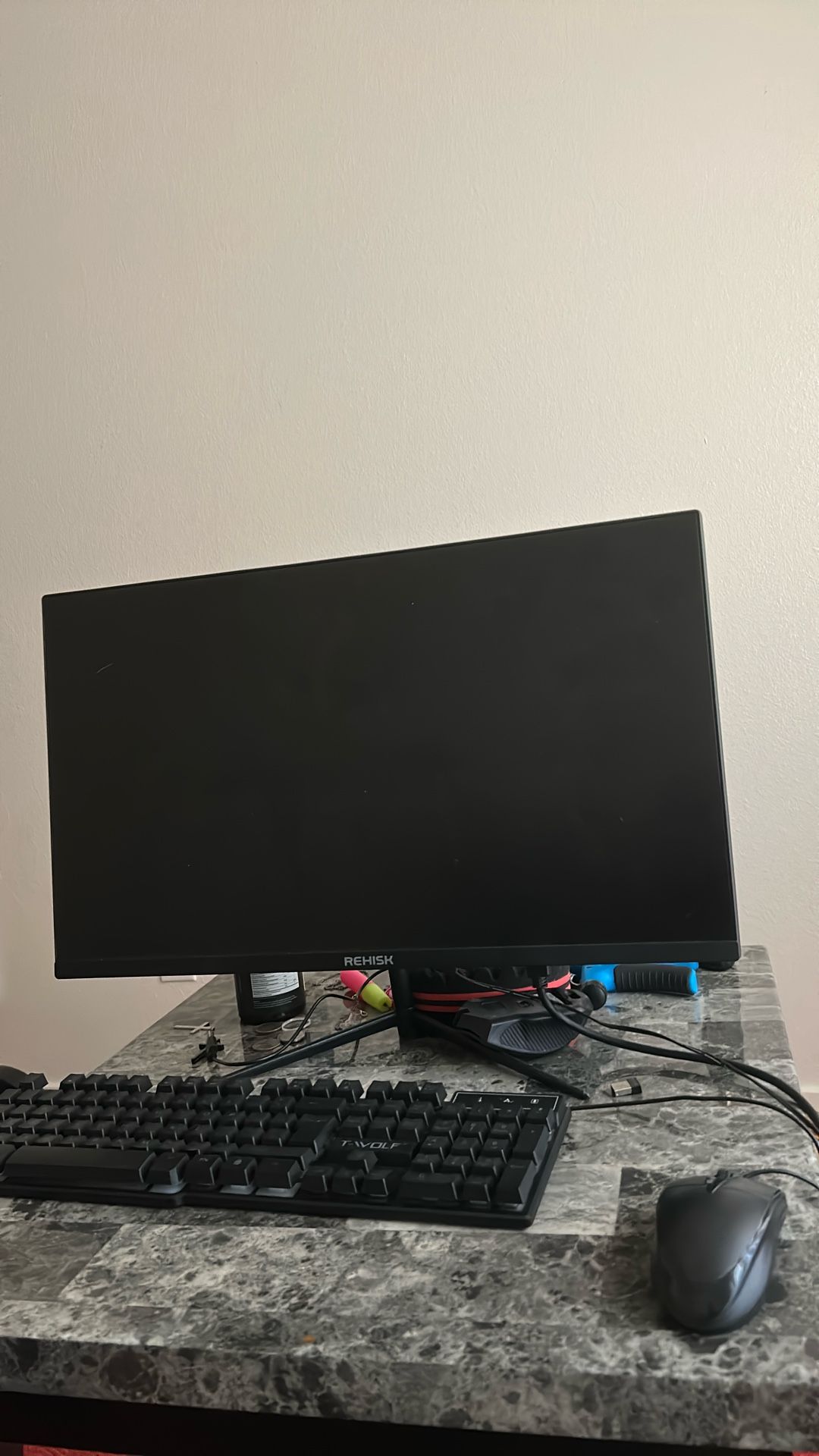 Monitor 