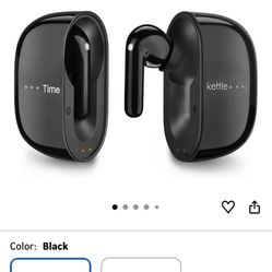 Timekettle M3 3 in 1 Language Translation Earbuds,43 Languages & 96 Accents, Offline Translator, No Subscription,for Exploring Expat Life Freely, APP 