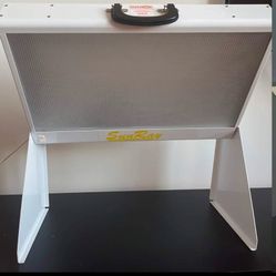 Sunday Sun box for seasonal mood disorder