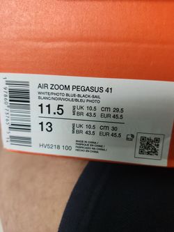 NIKE PEGASUS 41